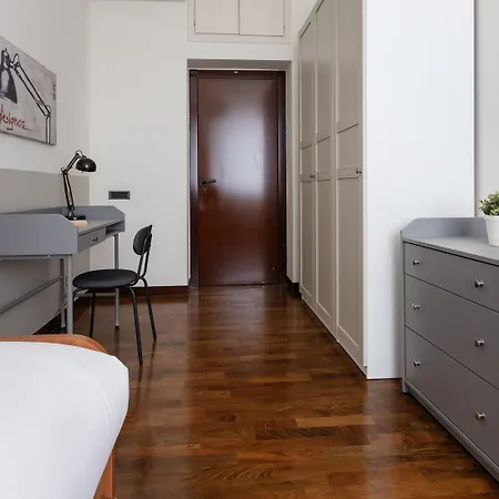 Italianway - Lipari 8 Отель