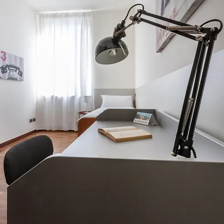 Отель Italianway - Lipari 8