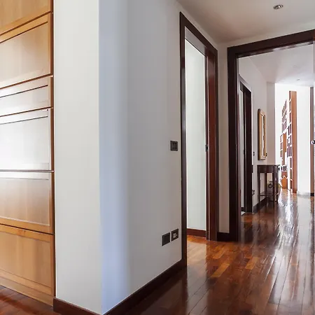 Italianway - Lipari 8 Отель