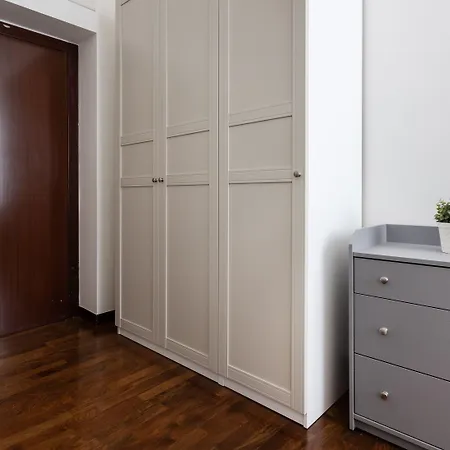 Italianway - Lipari 8 Mediolan