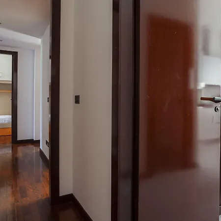 Italianway - Lipari 8 Отель *