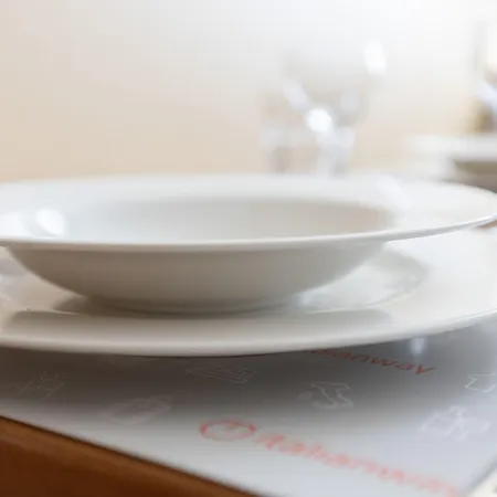 Отель Italianway - Lipari 8 Милан