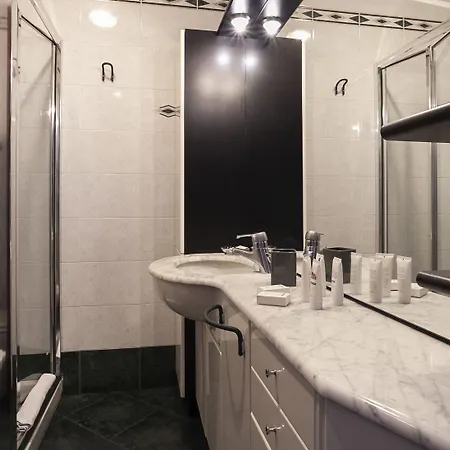 Italianway - Lipari 8 Отель