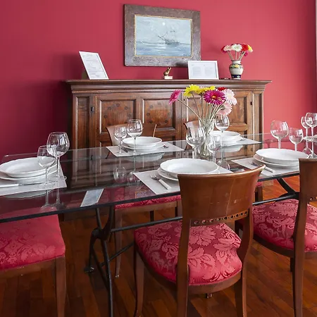 Hotel Italianway - Lipari 8