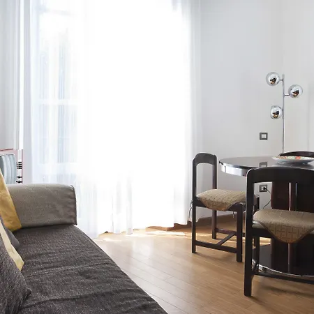 Appartement Italianway Easy - Piazza Firenze 4