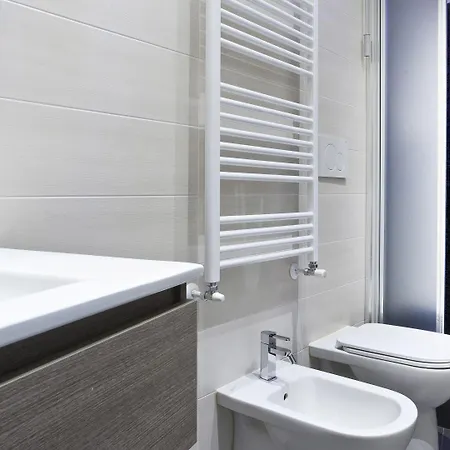 Appartamento Italianway Easy - Piazza Firenze 4 *
