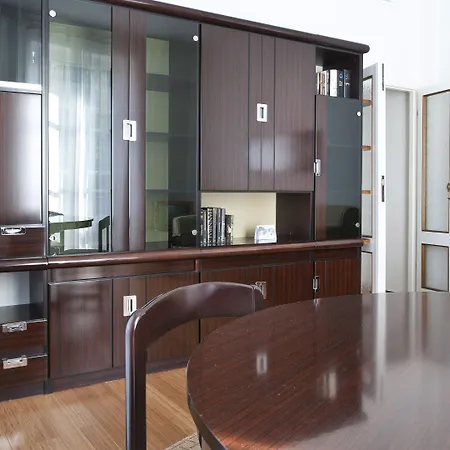 Italianway Easy - Piazza Firenze 4 Appartamento *