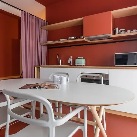 Italianway Comfort - Bassini 31 דירה מילאנו