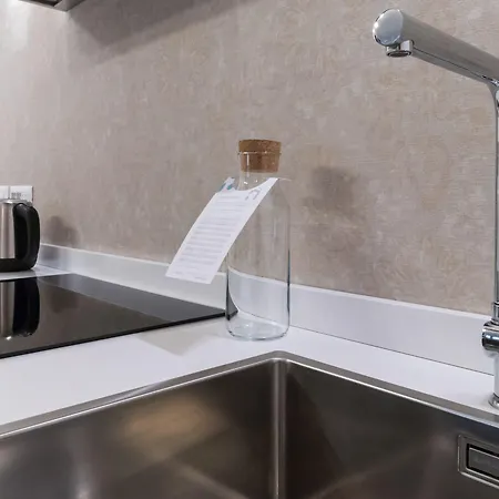 Appartement Italianway - Vigevano 13 Milaan