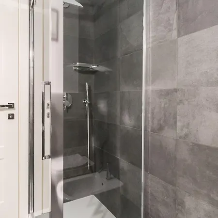 Apartman Italianway Easy - Vigevano 13 Milánó