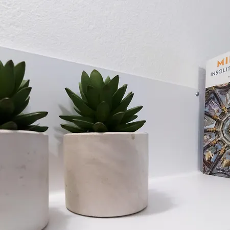 Italianway - Vigevano 13 Milaan