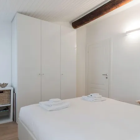 Apartmán Italianway Easy - Vigevano 13