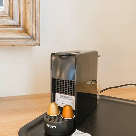 Duomo Deluxe 밀라노