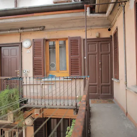 Appartamento Casati Milano