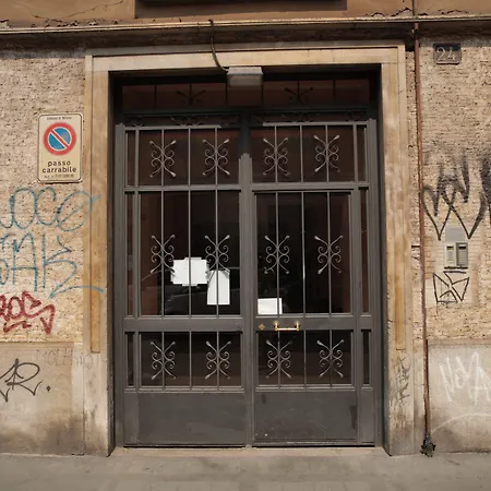 Casati Appartamento Milano