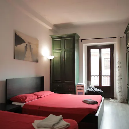 Casati Appartamento Milano