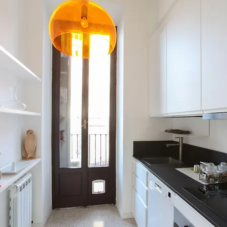 Heart Duomo Colonne * Milán