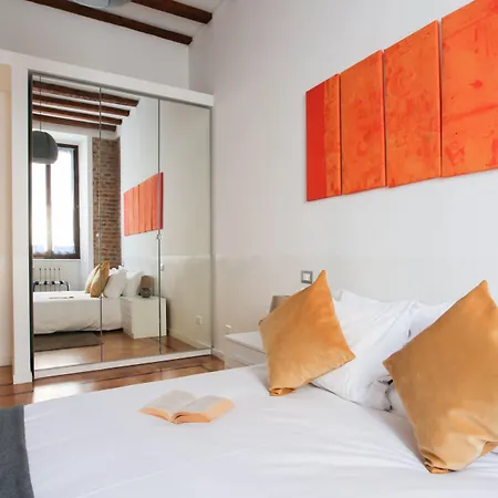 Apartamento Heart Duomo Colonne *