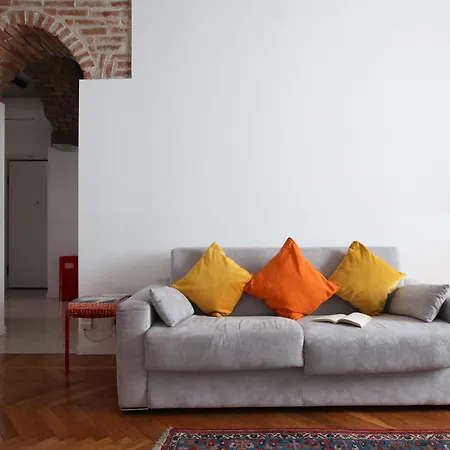 Heart Duomo Colonne *