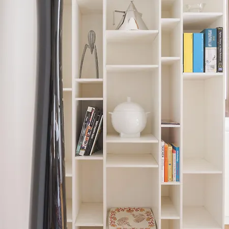 דירה Heart Duomo Colonne *