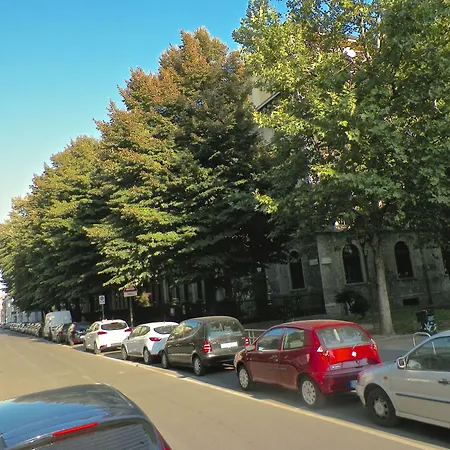 Aiello Executive Πανσιόν Μιλάνο