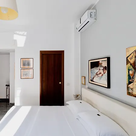 Aiello Executive بيت ضيافة ميلان