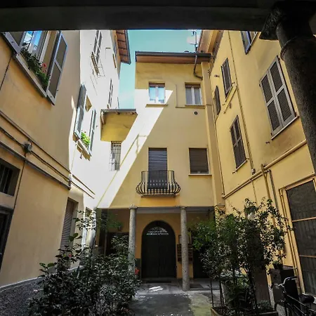 Brera 6 * Milaan