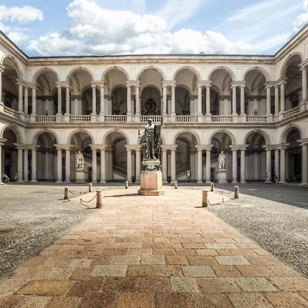 Appartement Brera 6 *