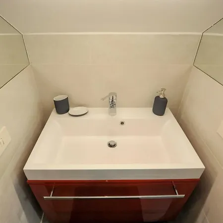 Brera 6 Appartement