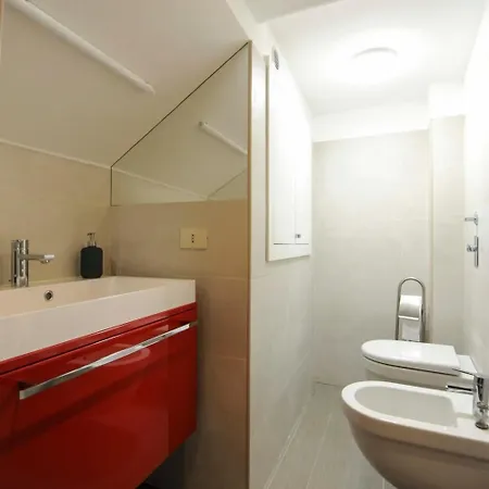 Brera 6 Appartement Milaan