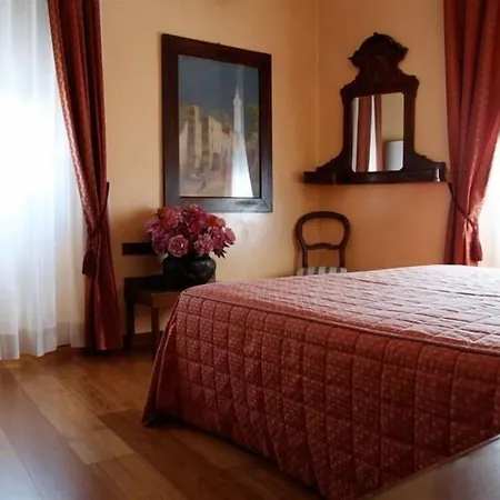 Отель San Guido