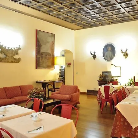 Hotel San Guido 3*