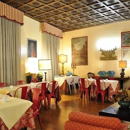 San Guido Hotel Milaan