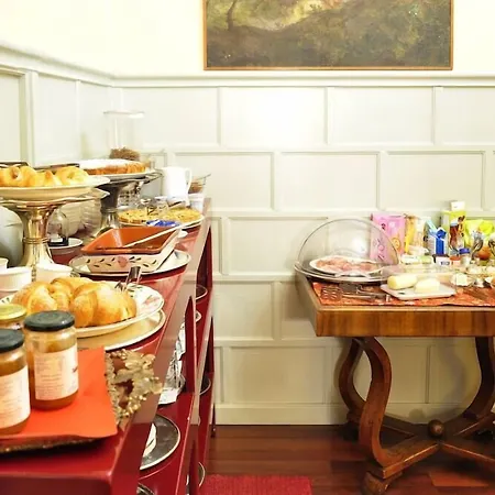 Hotel San Guido Mailand