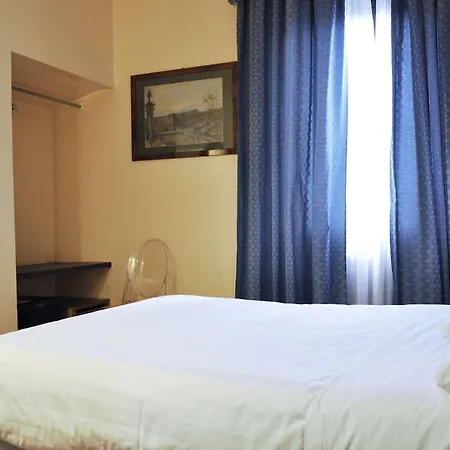 San Guido Hotel 3*