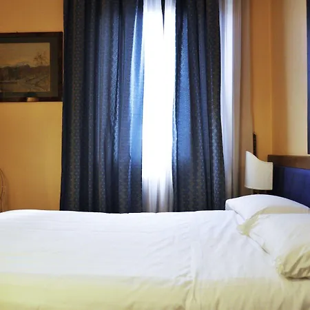 Hotel San Guido Milan
