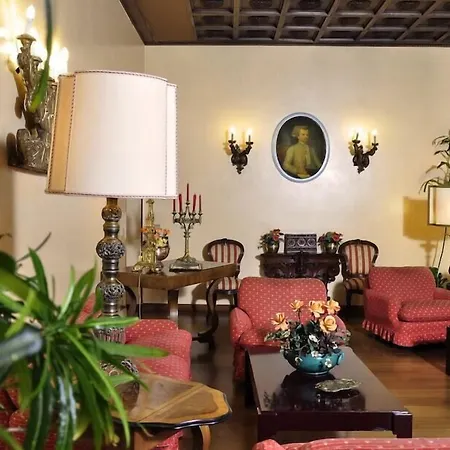 San Guido 3* Milaan