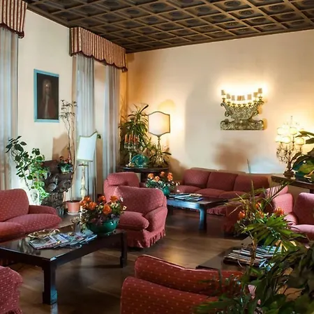 San Guido Hotel 3*