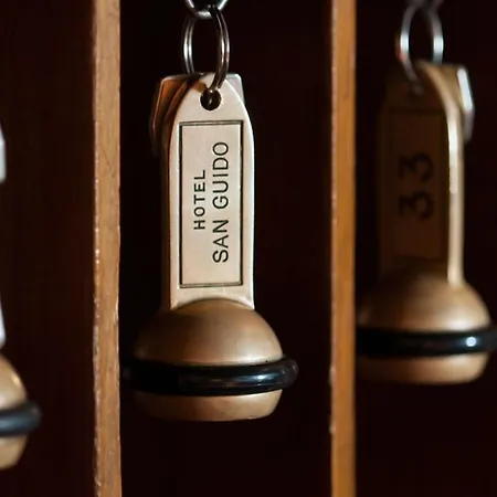 圣桂多酒店 酒店 3*