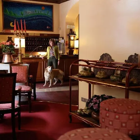 圣桂多酒店 米兰