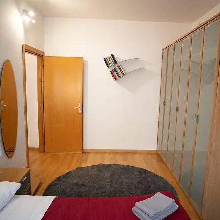 Cenisio Appartement