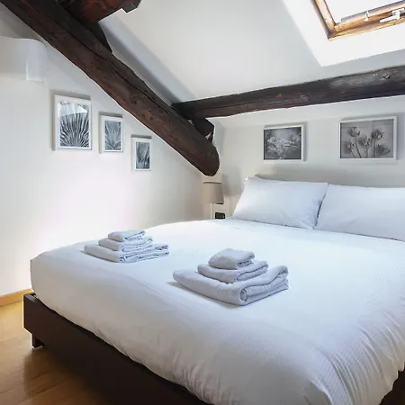 Italianway Easy - Baiamonti 1 * Milano