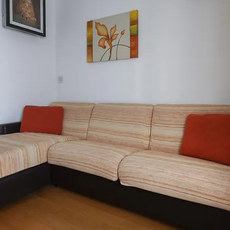 Italianway Easy - Baiamonti 1 Apartamento *