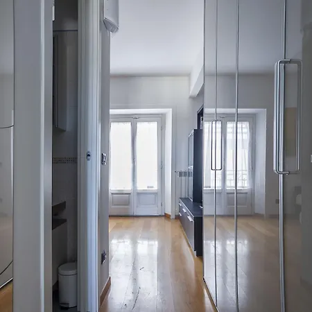 Apartamento Italianway Easy - Baiamonti 1