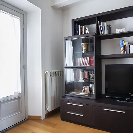 Apartamento Italianway Easy - Baiamonti 1