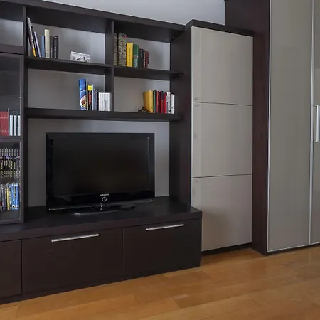 Italianway Easy - Baiamonti 1 Apartamento *