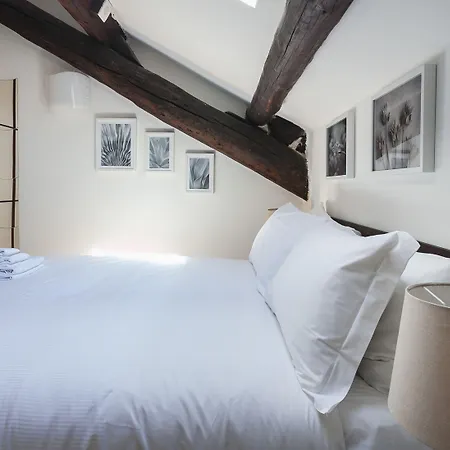 Apartmán Italianway Easy - Baiamonti 1