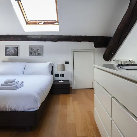 Italianway Easy - Baiamonti 1 Apartmán *