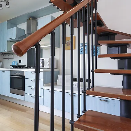 Lejlighed Italianway Easy - Baiamonti 1 *