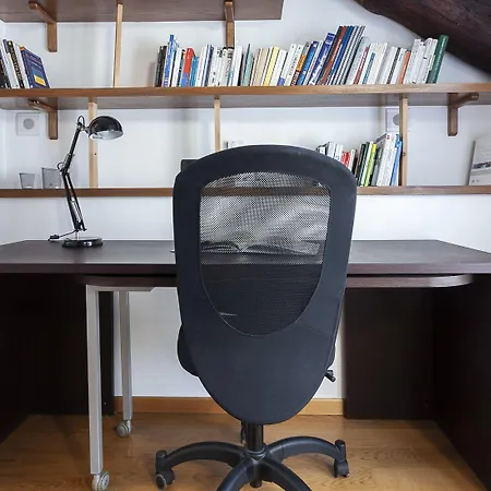 Italianway Easy - Baiamonti 1